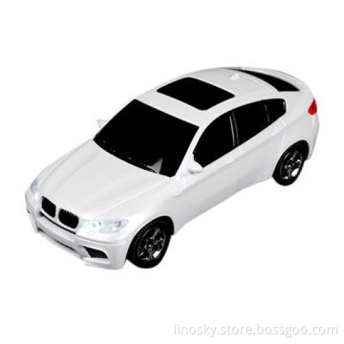 4,400mAh car shape power bank with LCD display, hot gift power bank